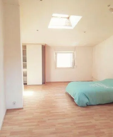 Appartement 3 pièces 51 m²