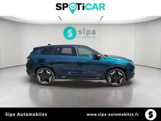 Opel Grandland electrique 325 ch &amp; batterie 73 kwh awd — photo 6
