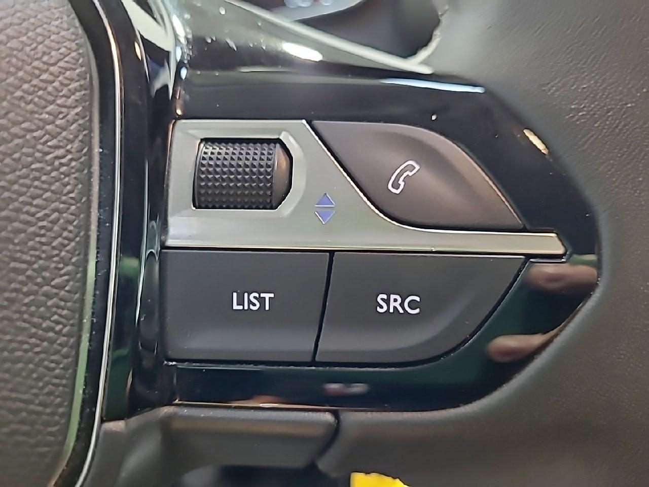 Peugeot 208 puretech 75 s&s bvm5 active pack — photo 19
