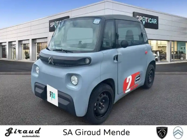 Citroën Ami