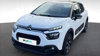 Citroen C3 1.2 PureTech 110ch S&S C-Series 120-121g