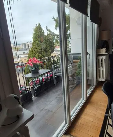 Appartement Metz Queuleu