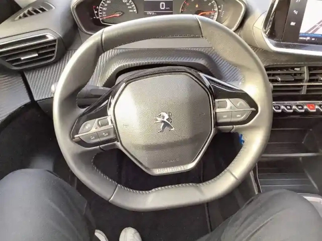 Peugeot 208 bluehdi 100 s&amp;s bvm6 — photo 17