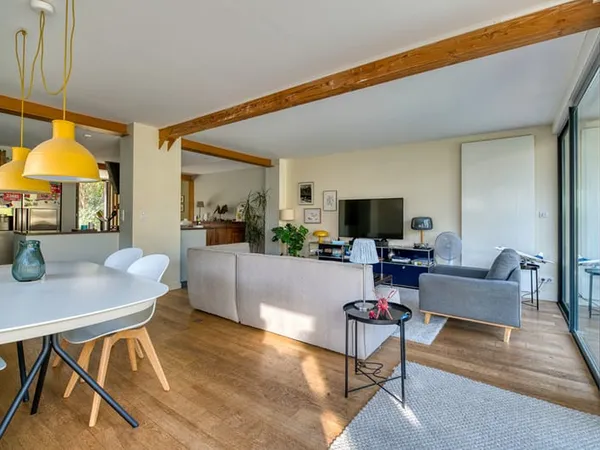 Villa familiale de 147 m² avec piscine, à deux pas de Saint-Joseph et du Caousou
