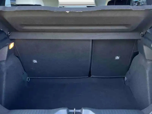 Citroën C3 1.2 turbo 100ch max — photo 5