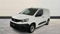 Peugeot Partner Standard 650kg BlueHDi 100ch S&S Asphalt — photo 1