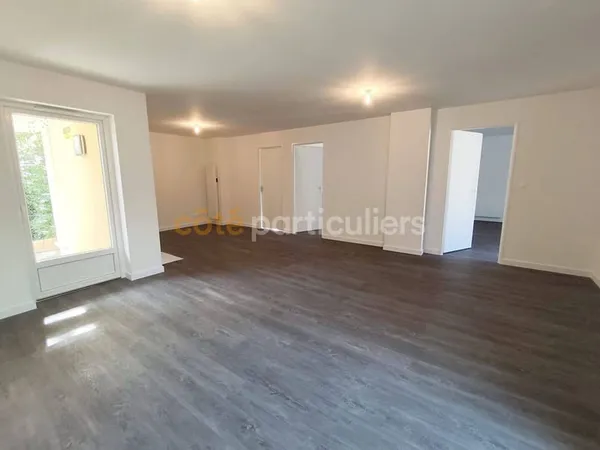 Appartement 5 pièces 130 m²
