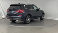 Bmw X3 xDrive20dA 190ch M Sport — photo 5
