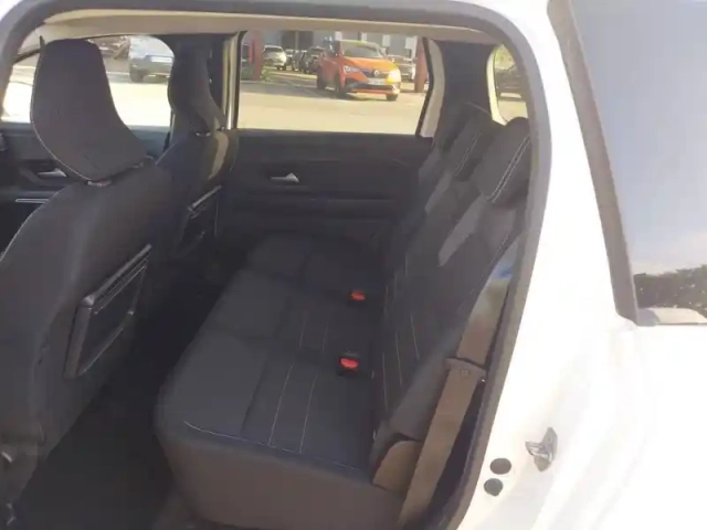 Dacia Jogger eco-g 100 5 places — photo 15