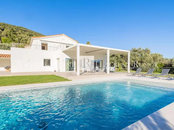 Maison 4 pièces 170 m²