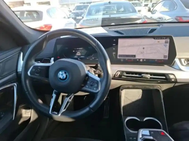Bmw X1 iedrive20 204ch m sport — photo 3