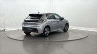 Peugeot 208 1.2 PureTech 100ch S&S Allure 118g — photo 5