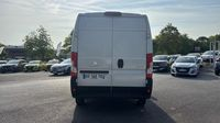 Peugeot Boxer L2H2 3.3 140ch BlueHDi S&S Pack Asphalt Connect — photo 6