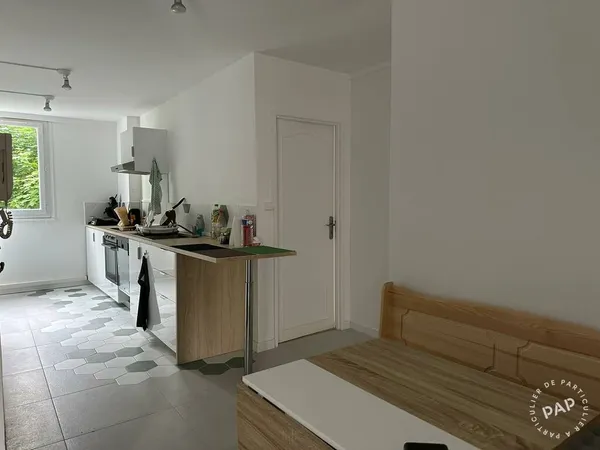 Appartement 6 pièces 80 m²