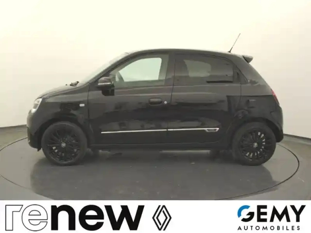 Renault Twingo iii achat intégral - 21 — photo 34