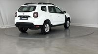 Dacia Duster 1.5 Blue dCi 115ch Confort 4x2 — photo 5