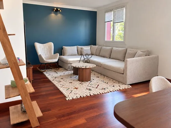 Appartement Chatou 4 pièce(s) 68.33 m2