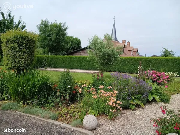 Maison 8 pièces 175 m²