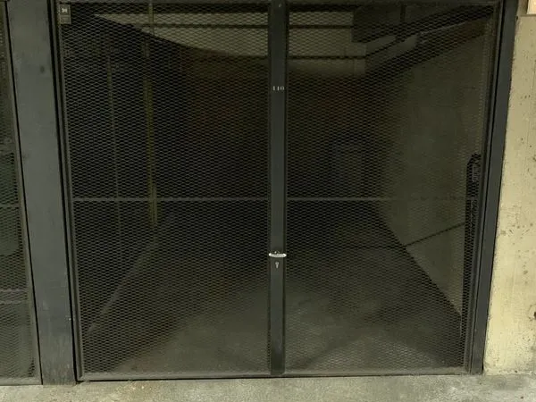 Location parking