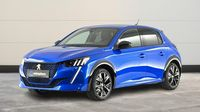 Peugeot 208 e-208 136ch GT