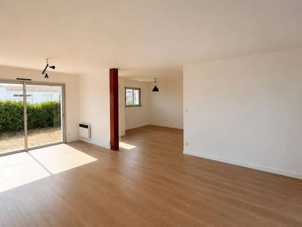 Maison 5 pièces 81 m²