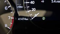 Mazda Cx-30 2.0 e-SKYACTIV-X M-Hybrid 186ch Business Executive 2021 — photo 9