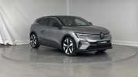 Renault Mégane E-Tech Electric EV60 220ch Techno optimum charge — photo 3