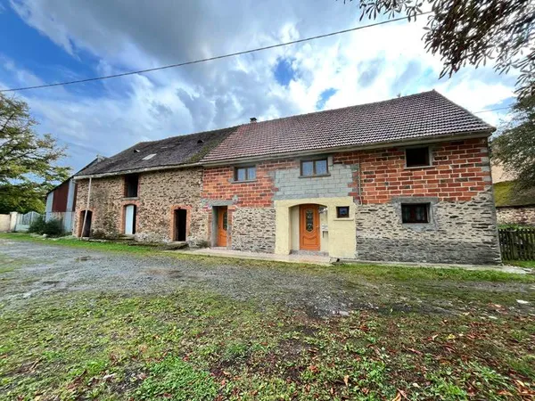 Maison 5 pièces 177 m²