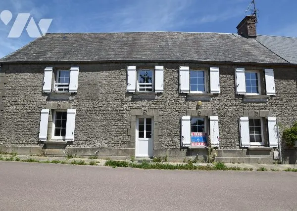 Maison 4 pièces 132 m²