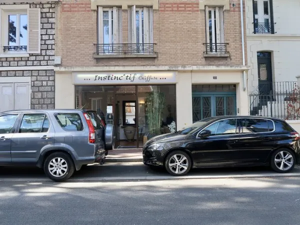 Fonds de commerce 2 pièces 68 m²