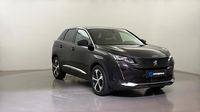 Peugeot 3008 1.2 PureTech 130ch S&S Allure Pack EAT8 — photo 3
