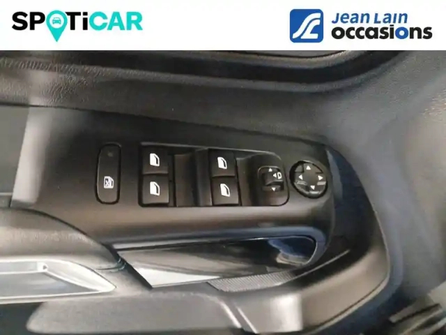 Citroën C5 Aircross bluehdi 130 eat8 — photo 20