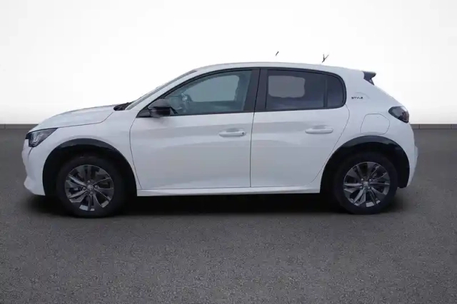 Peugeot 208 electrique 50 kwh 136ch — photo 3