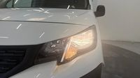 Peugeot Partner Standard 1000kg BlueHDi 100ch S&S BVM5 Grip — photo 17