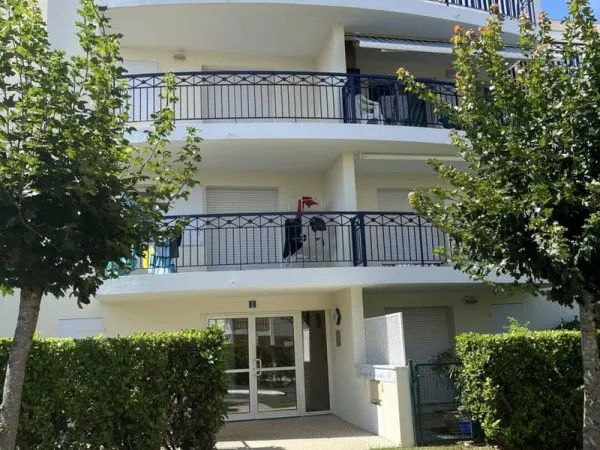 Appartement 2 pièces 33 m²