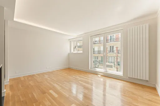 Appartement 3 pièces 56 m²