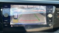 Volkswagen Taigo 1.5 TSI 150ch R-Line DSG7 — photo 11
