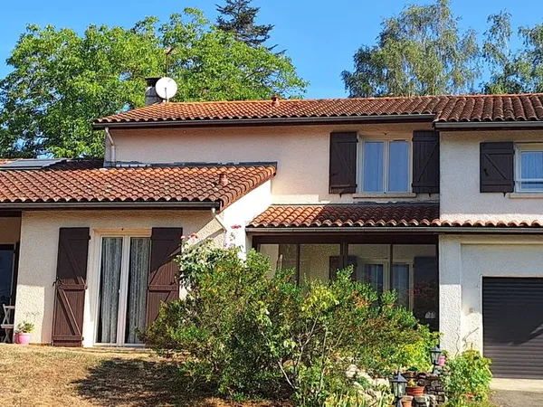 Proche Foix maison 130 m2