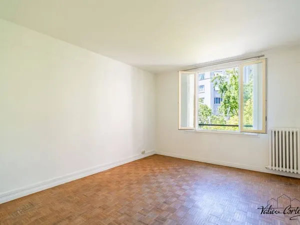 Appartement 2 pièces 53 m²