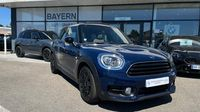 Mini Countryman Cooper D 150ch Oakwood BVA — photo 3