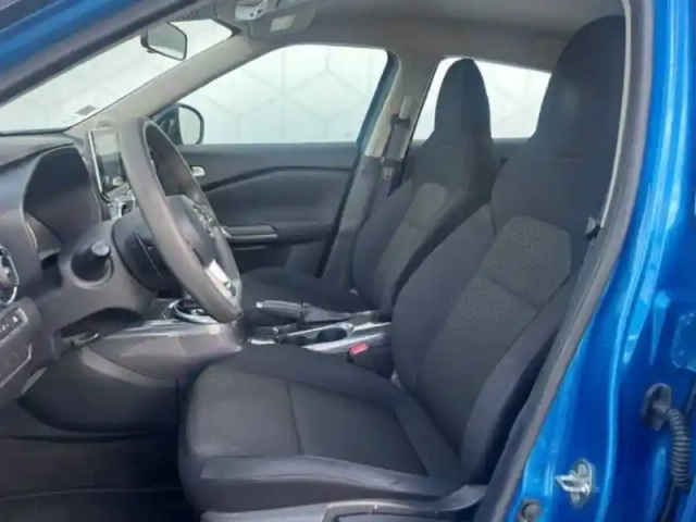 Nissan Juke dig-t 114 dct7 — photo 19