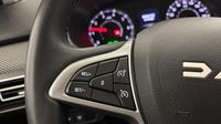 Dacia Sandero 1.0 ECO-G 100ch Expression — photo 25