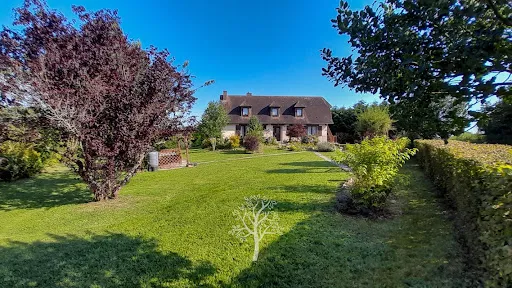 Maison 5 pièces 151 m²