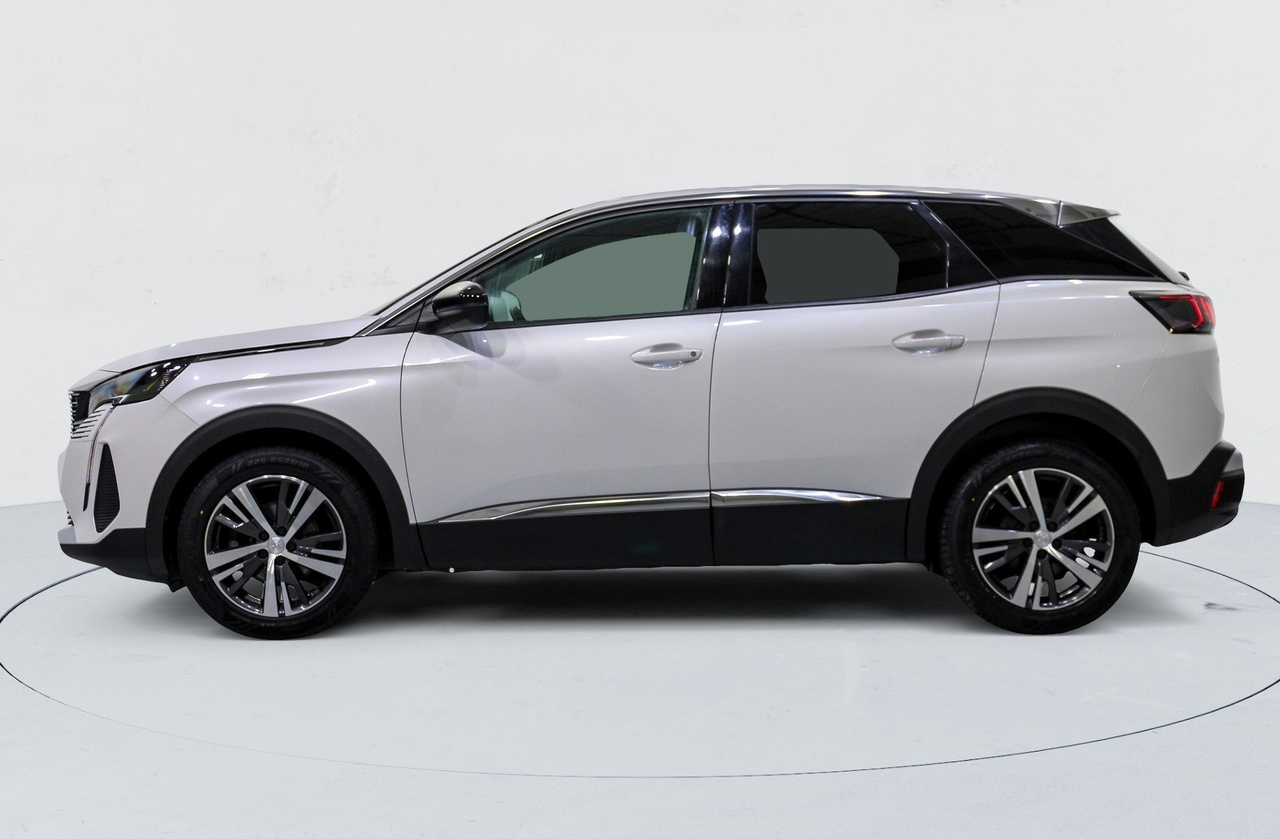 Peugeot 3008 — photo 2