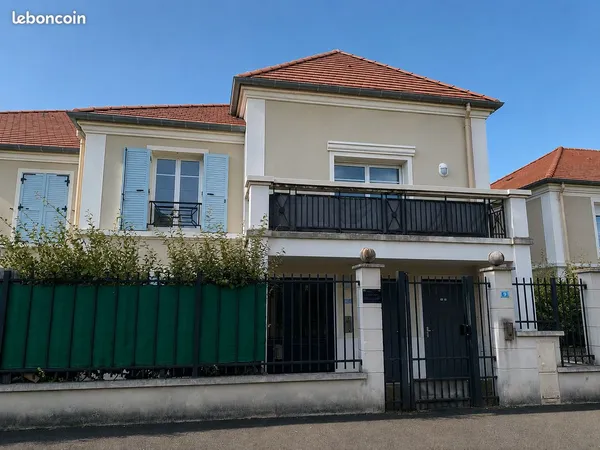 Appartement 2 pièces à Vendre