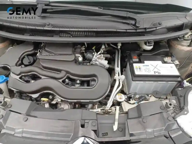 Citroën C1 vti 72 s&amp;s — photo 15