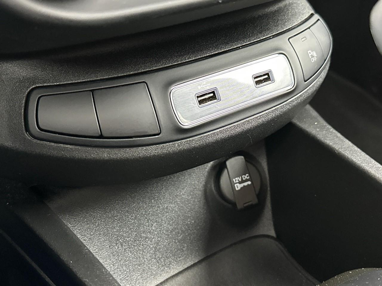 Fiat 500X 1.5 firefly 130 ch s/s dct7 hybrid — photo 29