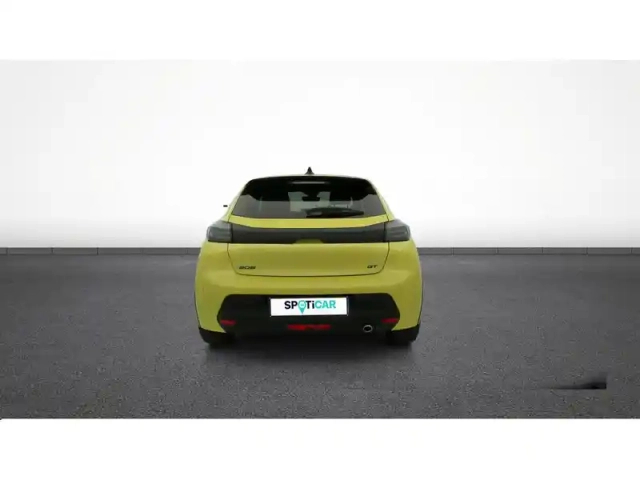 Peugeot 208 puretech 100 s&amp;s bvm6 — photo 7