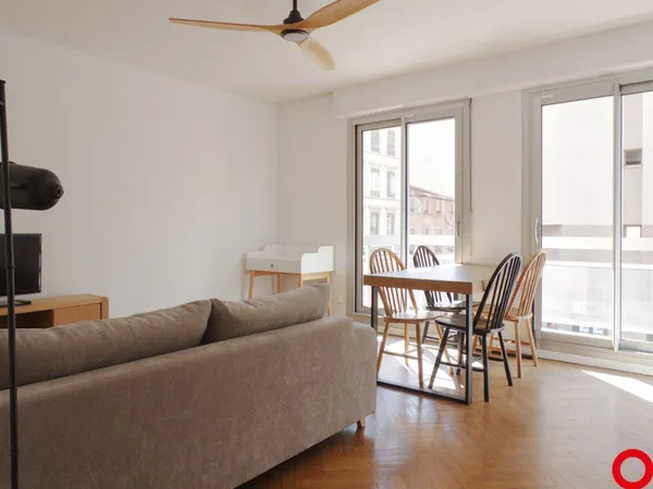 Appartement 3 pièces 69 m²