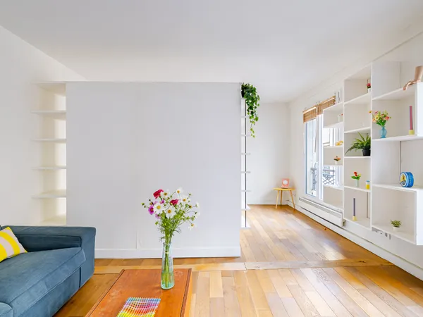 Vends appartement charmant